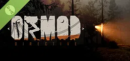 ORMOD: Directive Demo