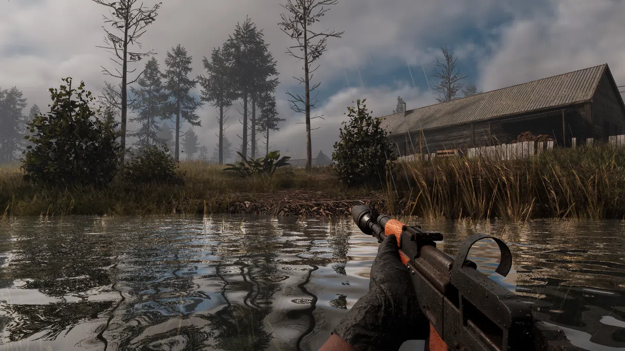 ORMOD: Directive Demo Screenshot 6