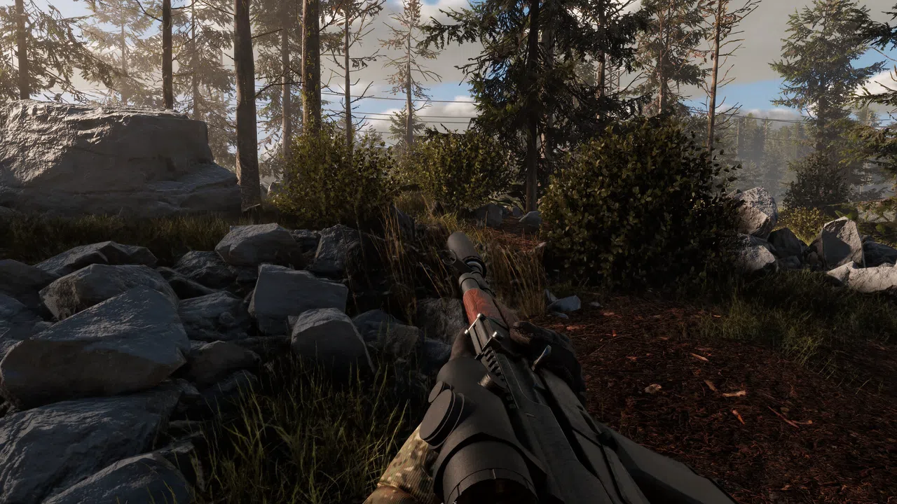 ORMOD: Directive Demo Screenshot 0
