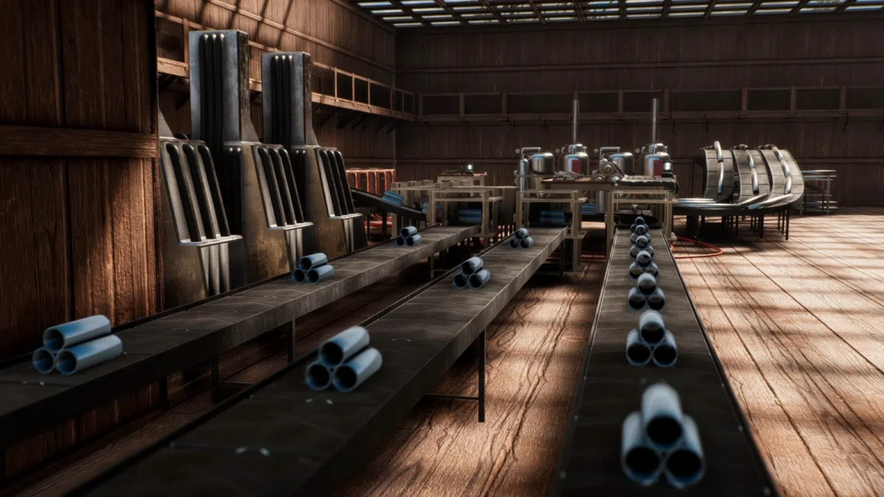 ORMOD: Directive Demo Screenshot 2