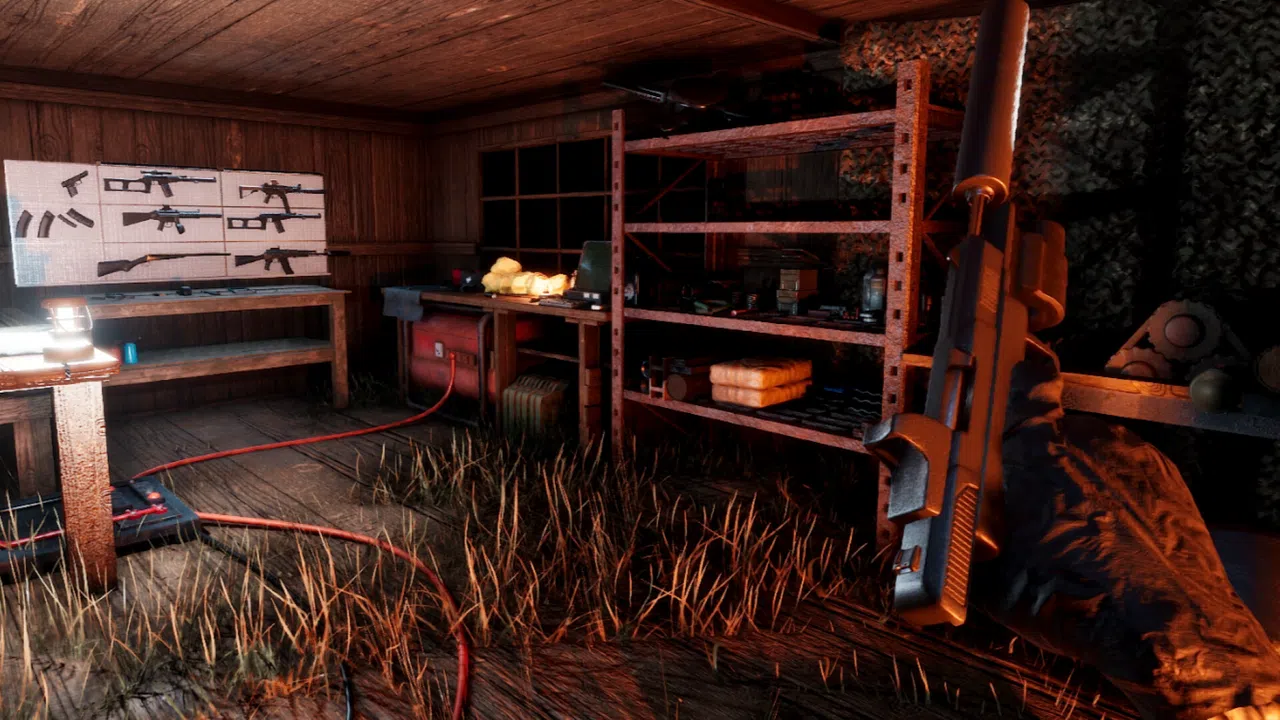 ORMOD: Directive Demo Screenshot 7