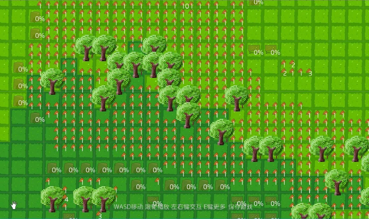 Pixel Life Screenshot 2