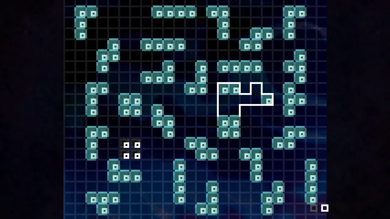 Cubic Screenshot 9