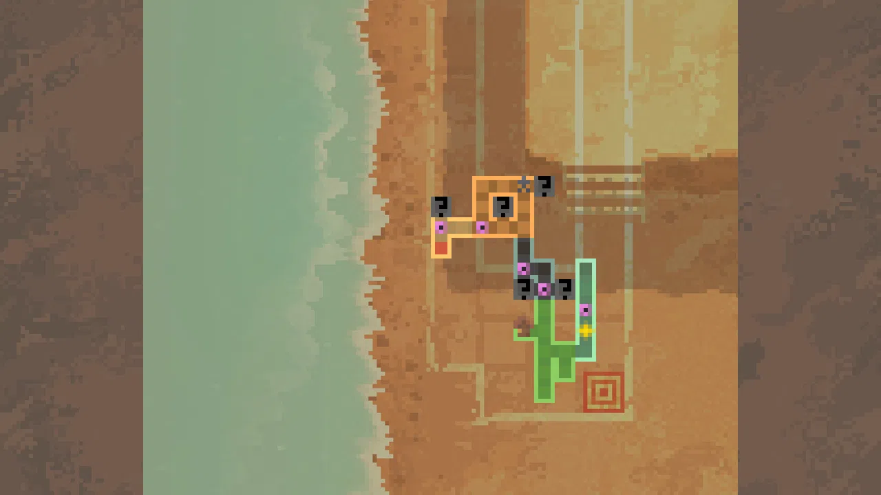 Cubic Screenshot 6