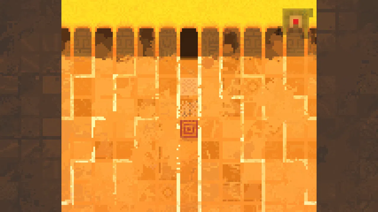 Cubic Screenshot 1