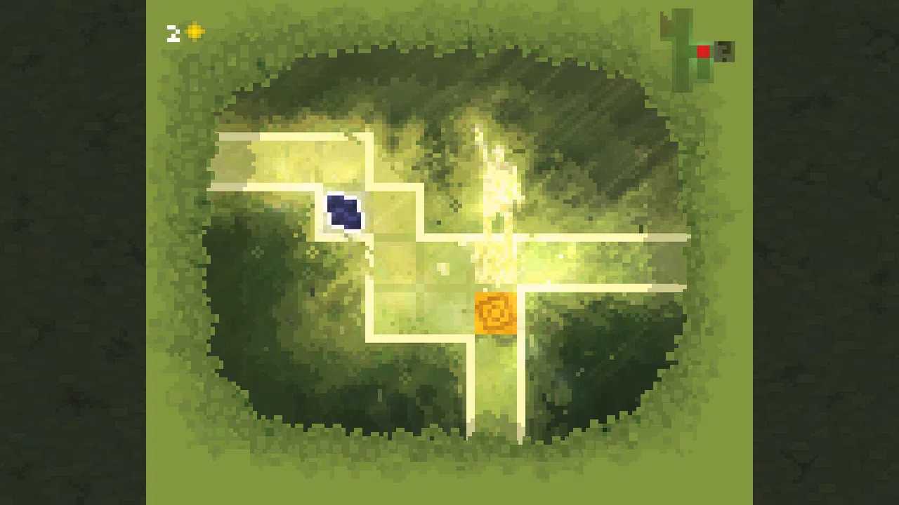 Cubic Screenshot 2