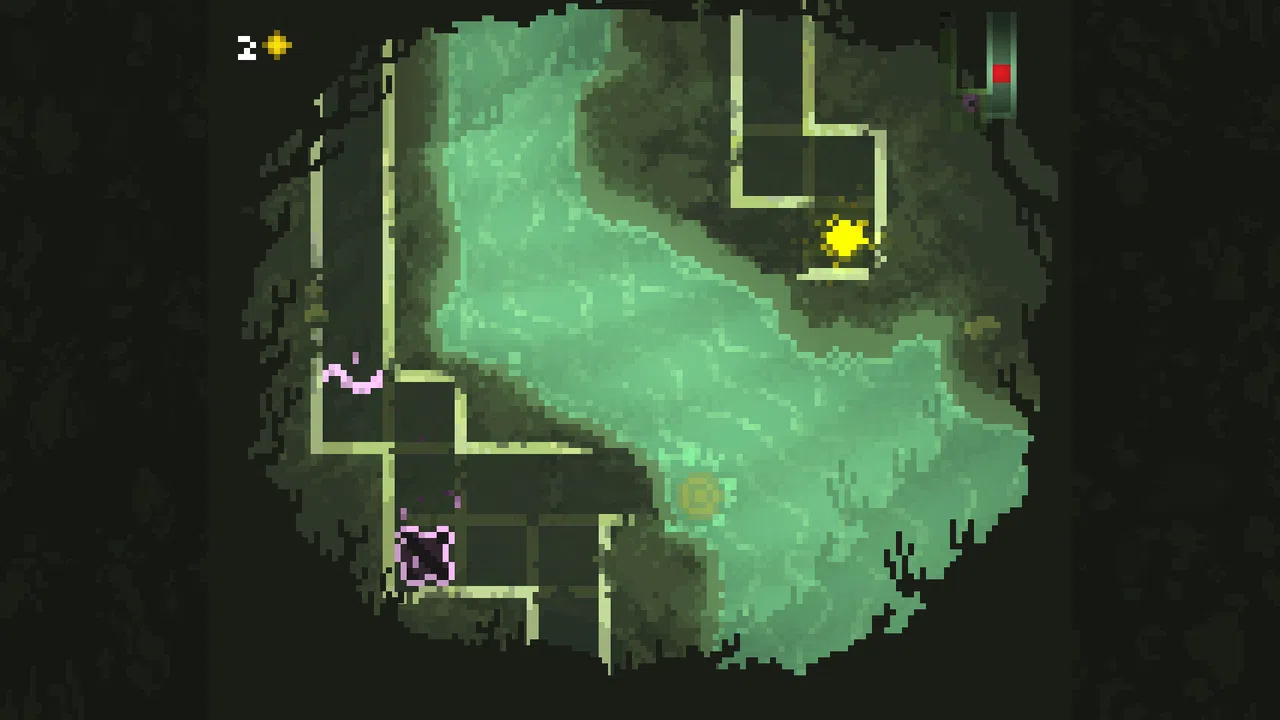 Cubic Screenshot 0