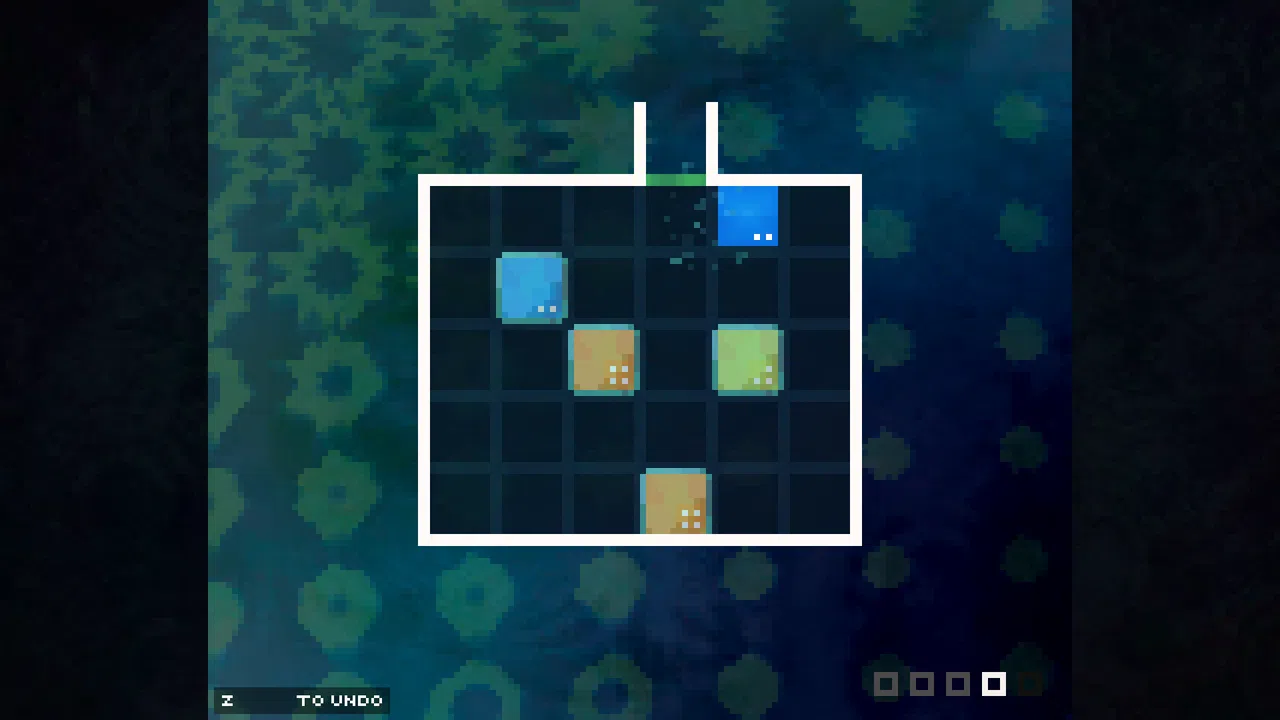 Cubic Screenshot 3