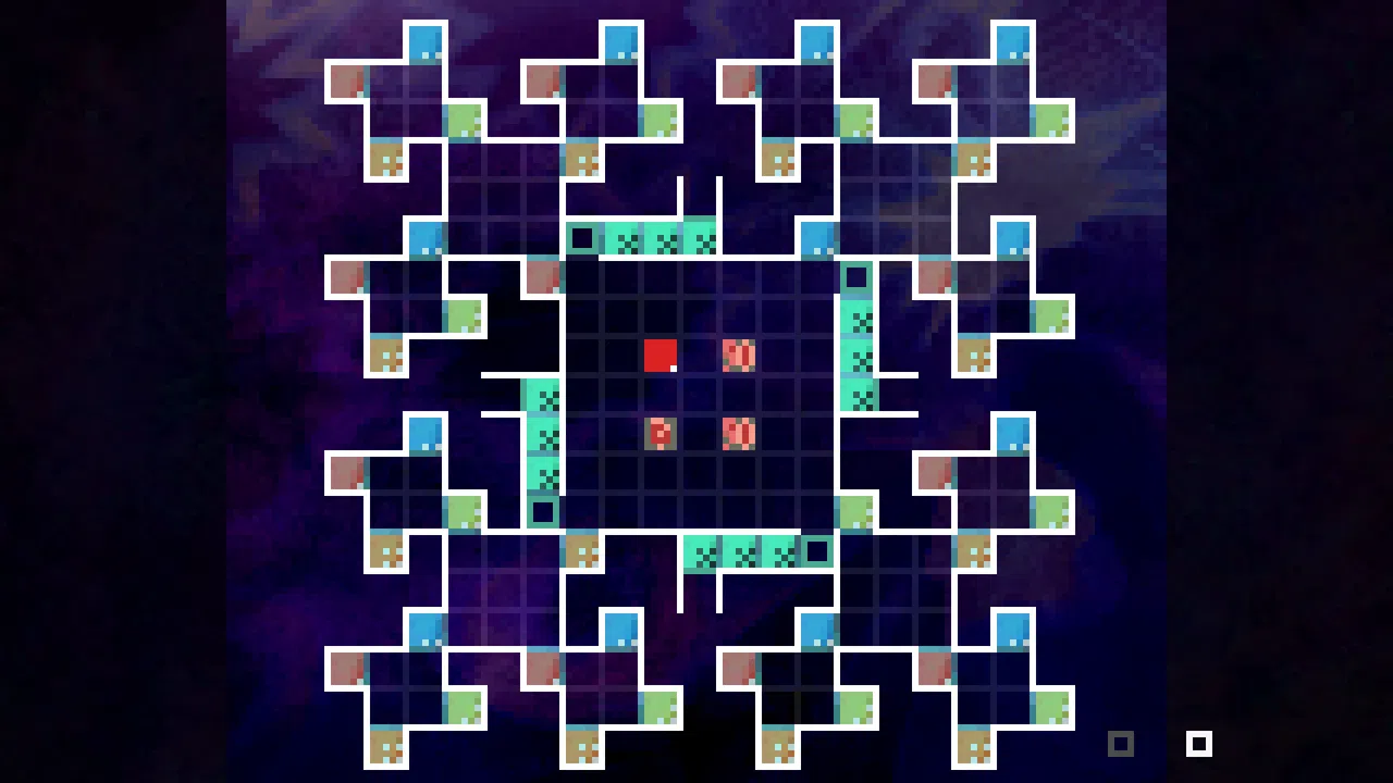 Cubic Screenshot 4