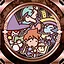 Let's Go Tenjiku! icon