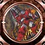 For the Future of the Earth icon