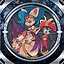 Unbeatable Warrior icon
