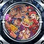 Collection Sampler icon