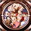 Around the World icon