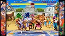 Capcom Fighting Collection Screenshot 0