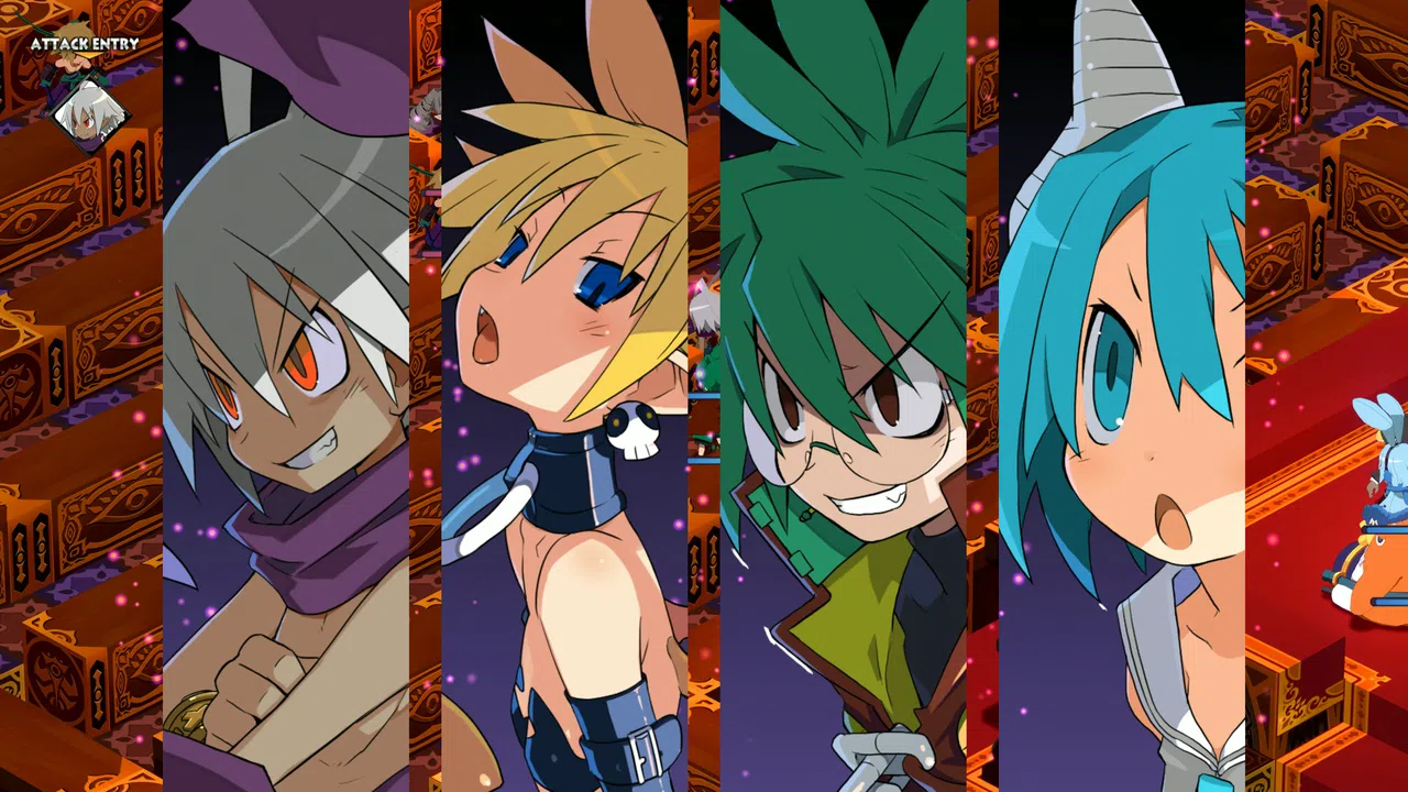 Disgaea 6 Complete Screenshot 15