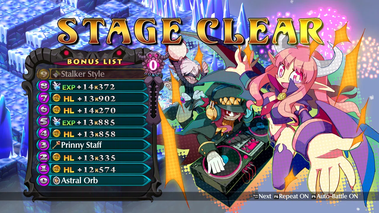 Disgaea 6 Complete Screenshot 13