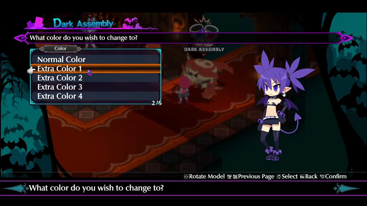 Disgaea 6 Complete Screenshot 14