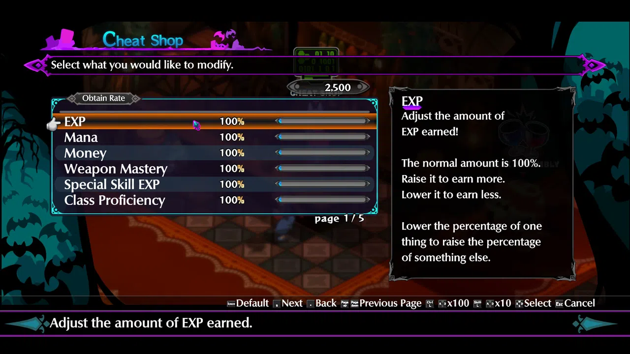 Disgaea 6 Complete Screenshot 9