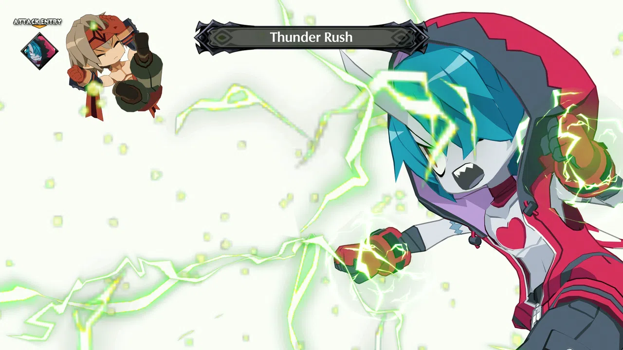 Disgaea 6 Complete Screenshot 0