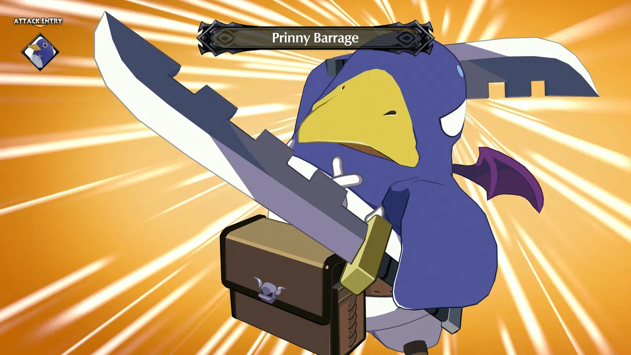 Disgaea 6 Complete Screenshot 1