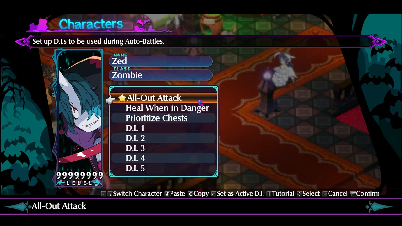 Disgaea 6 Complete Screenshot 8