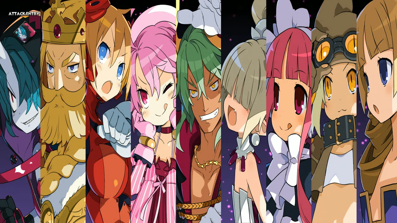 Disgaea 6 Complete Screenshot 7