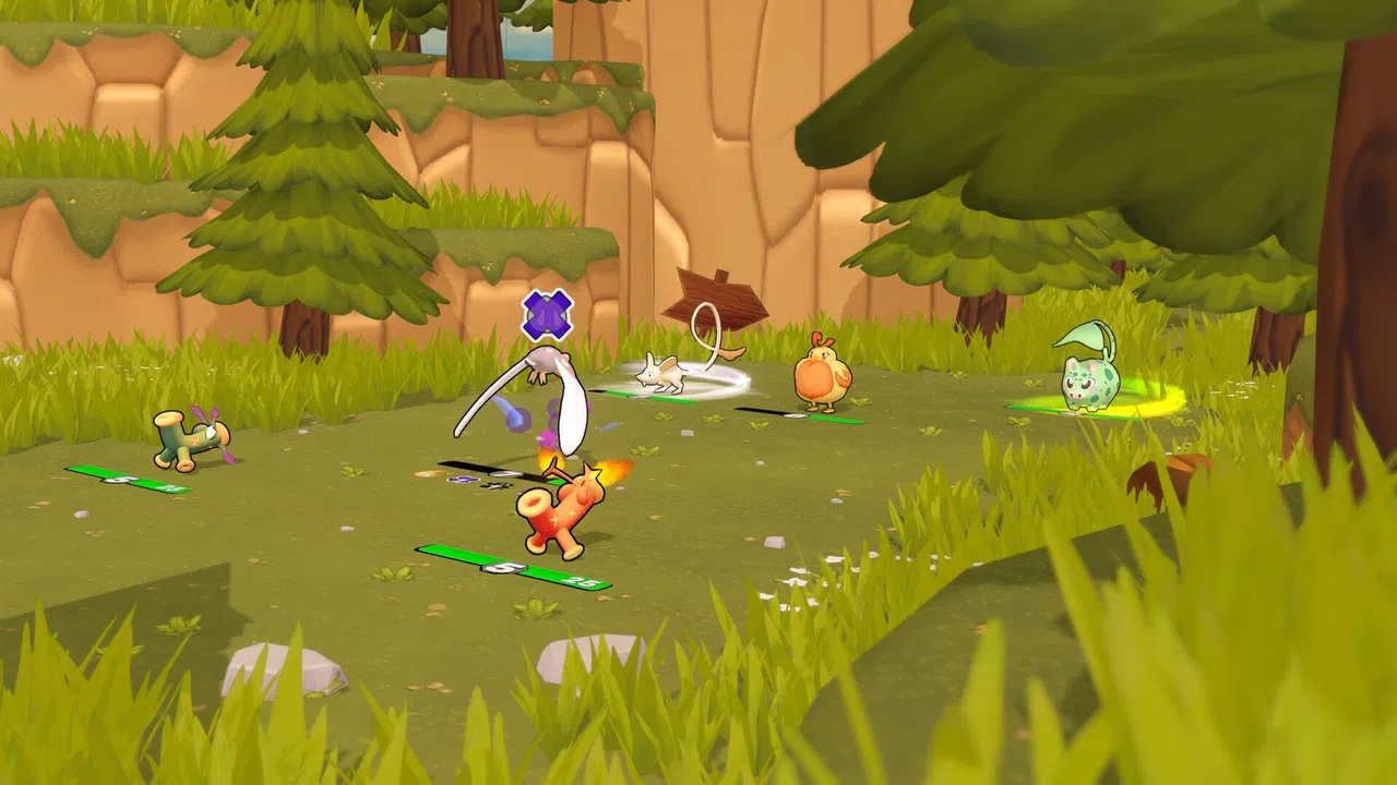 Pemkie Island Screenshot 10