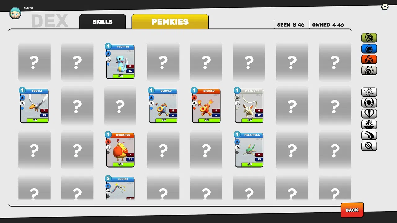 Pemkie Island Screenshot 8