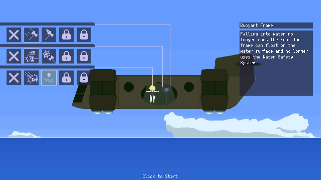 Sky Recoil Screenshot 1