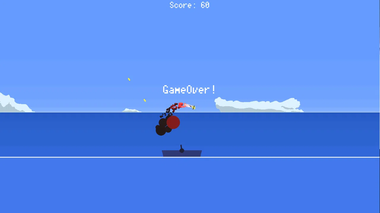 Sky Recoil Screenshot 4