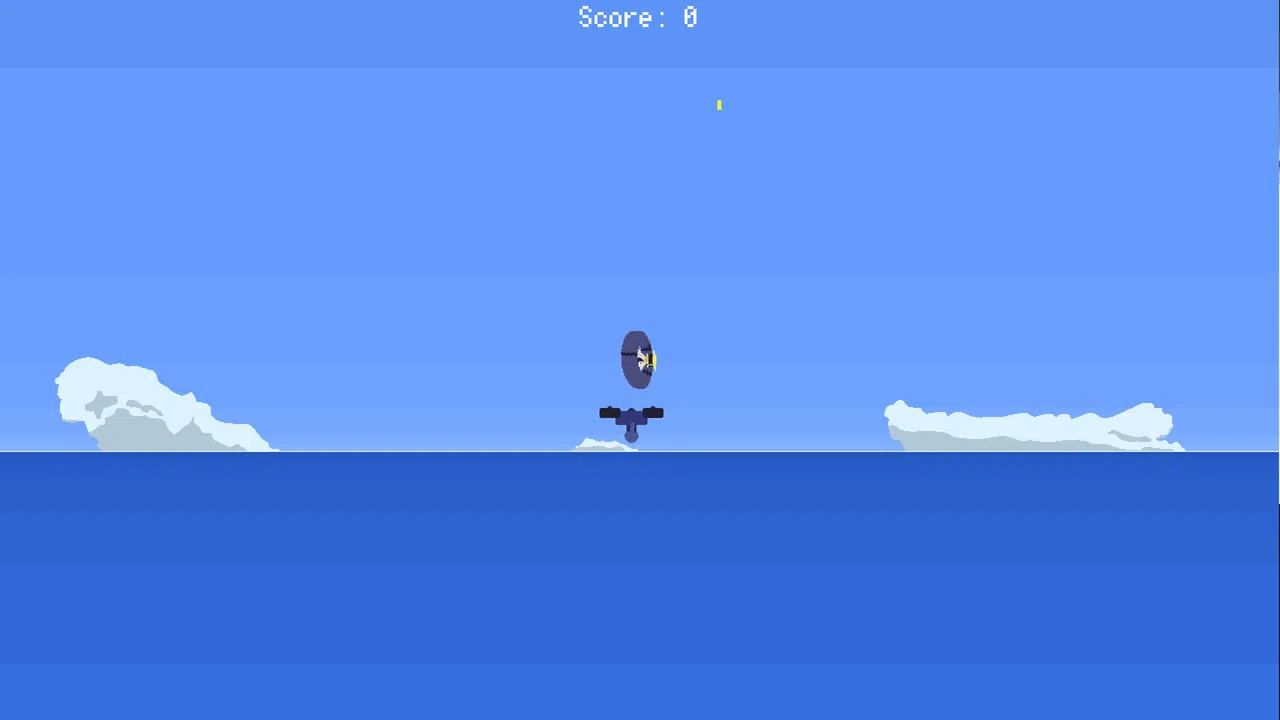 Sky Recoil Screenshot 5