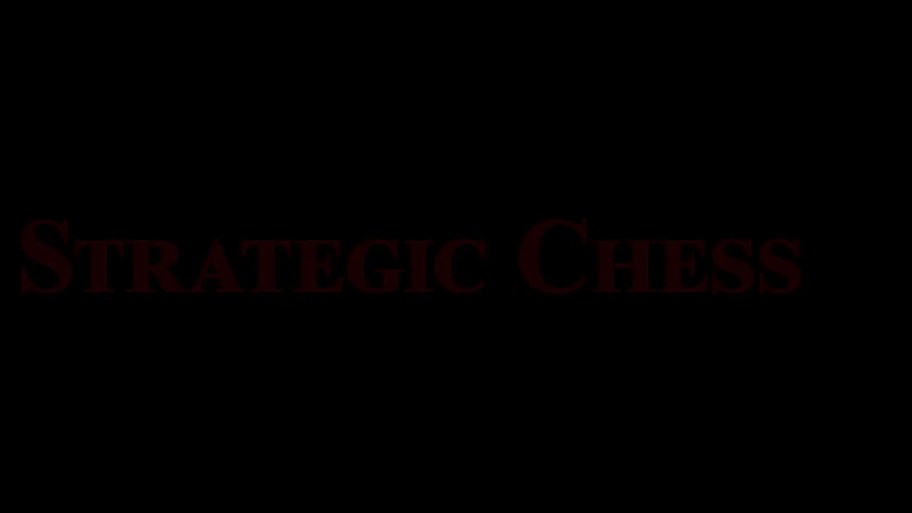 Strategic Chess Playtest Screenshot 5