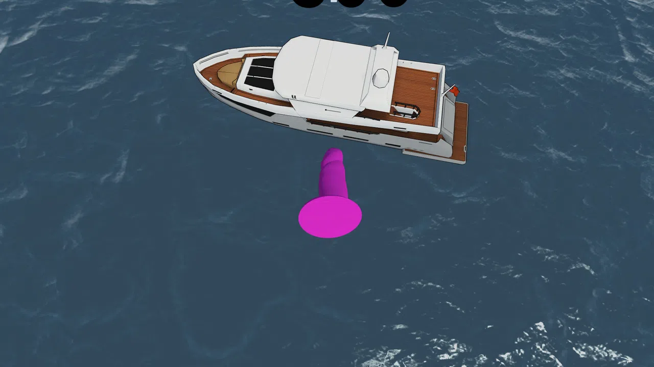 Whack A Hoe Screenshot 3