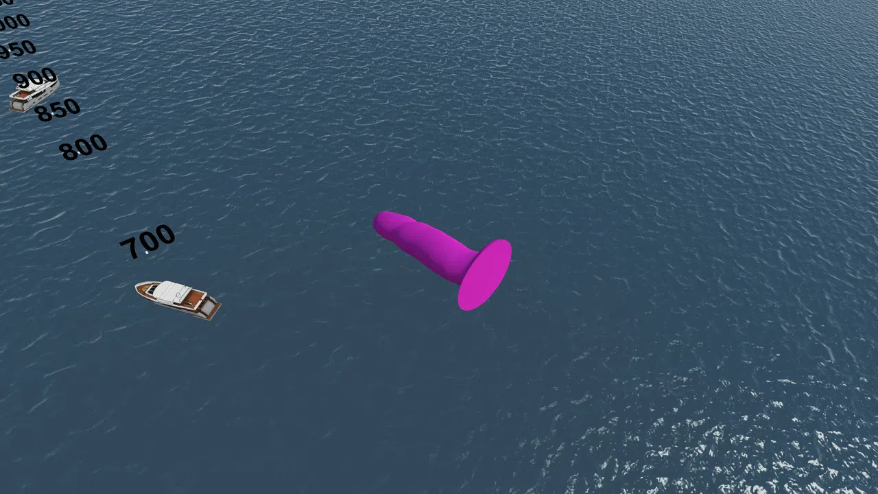 Whack A Hoe Screenshot 2