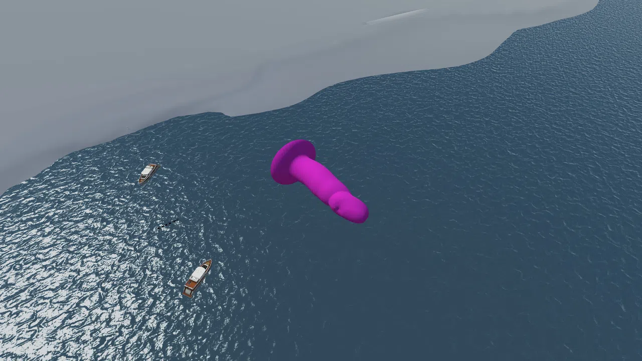 Whack A Hoe Screenshot 4