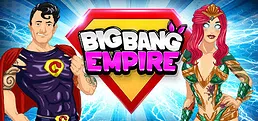 Big Bang Empire