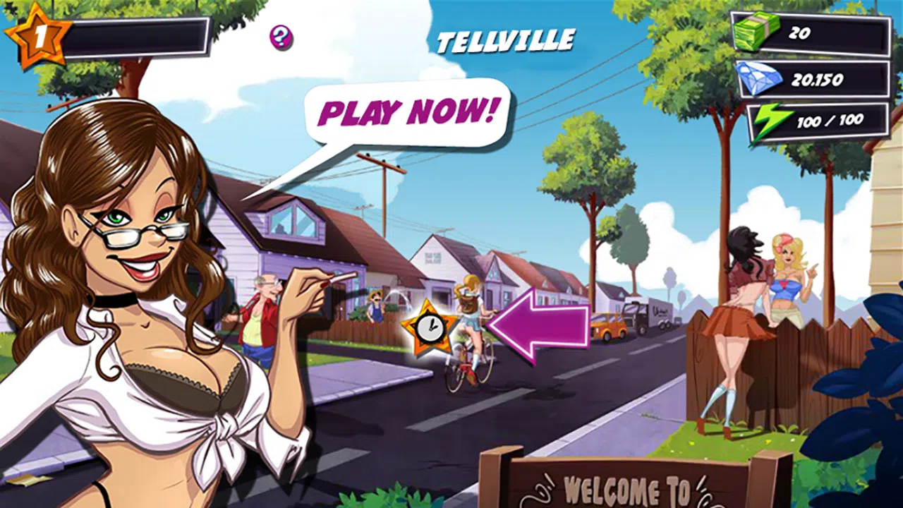 Big Bang Empire Screenshot 0