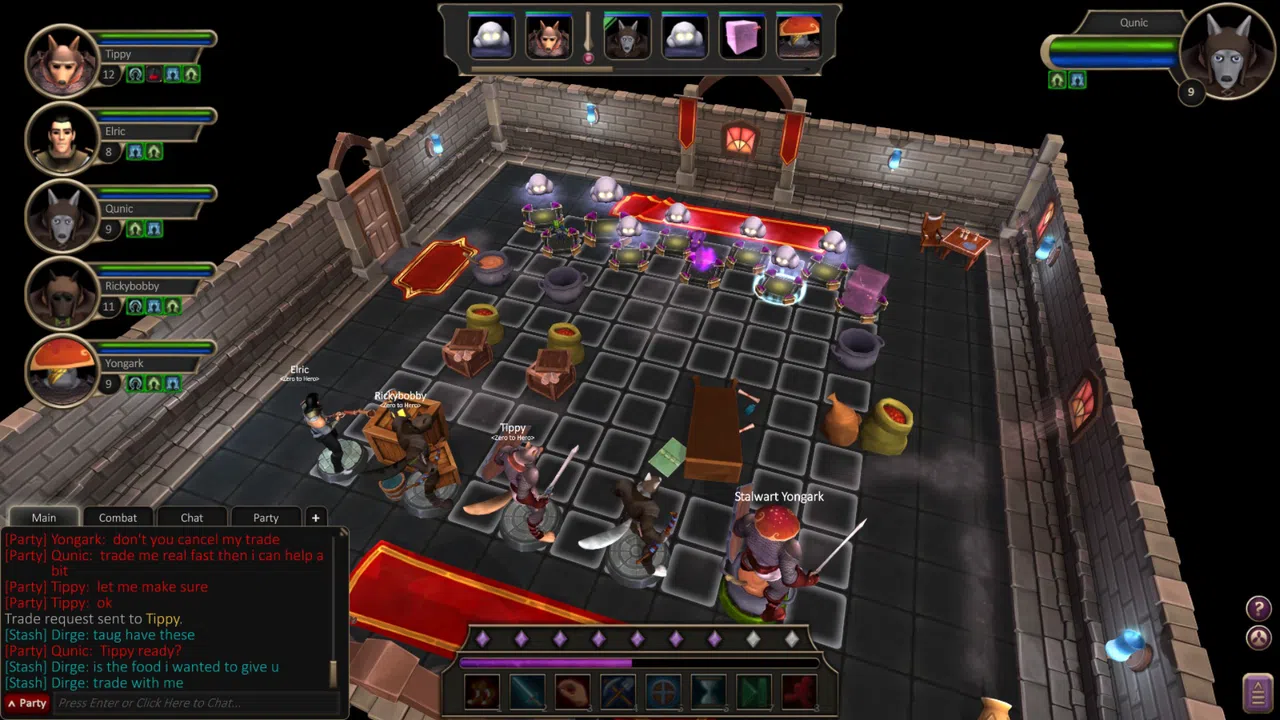 Stash Screenshot 2