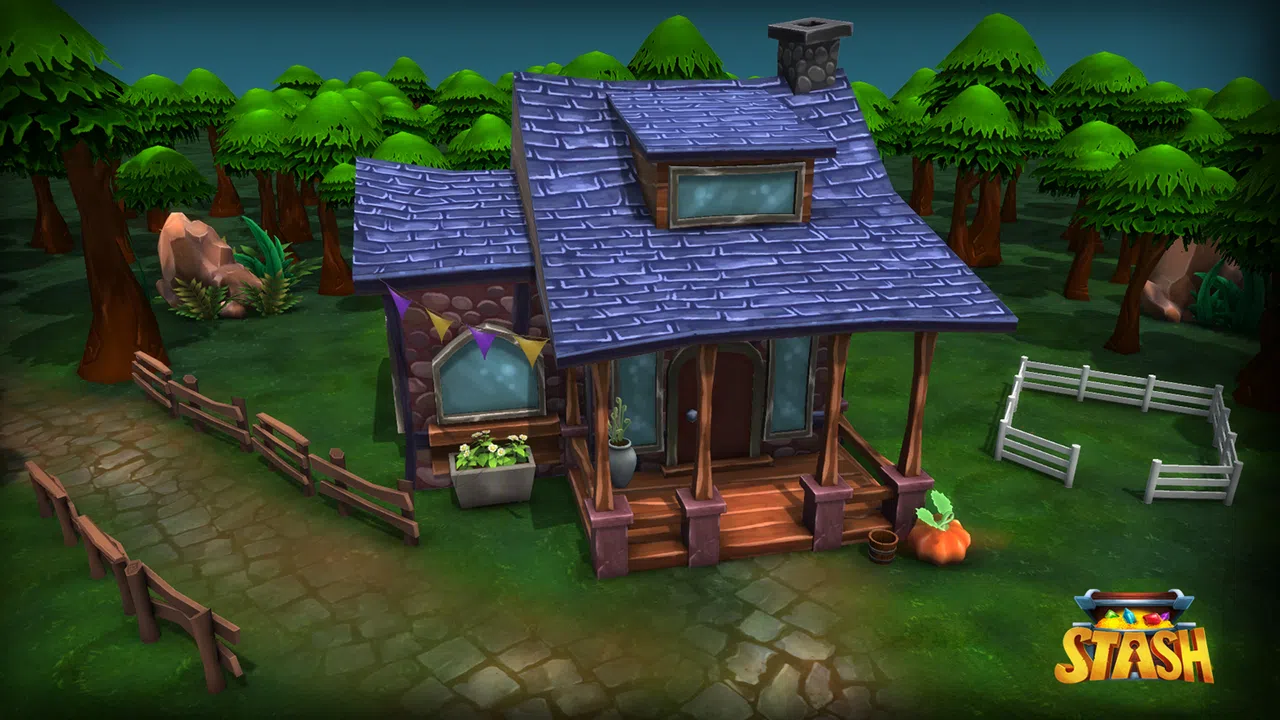 Stash Screenshot 7