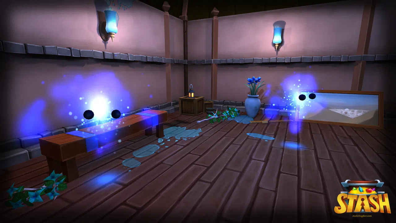 Stash Screenshot 11