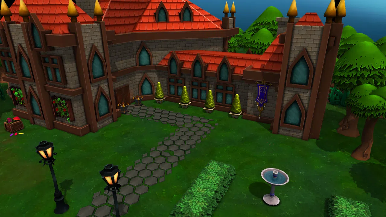 Stash Screenshot 6