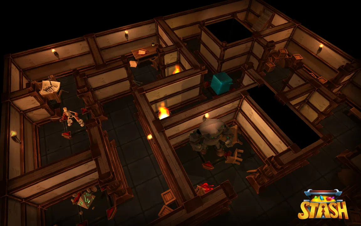 Stash Screenshot 10