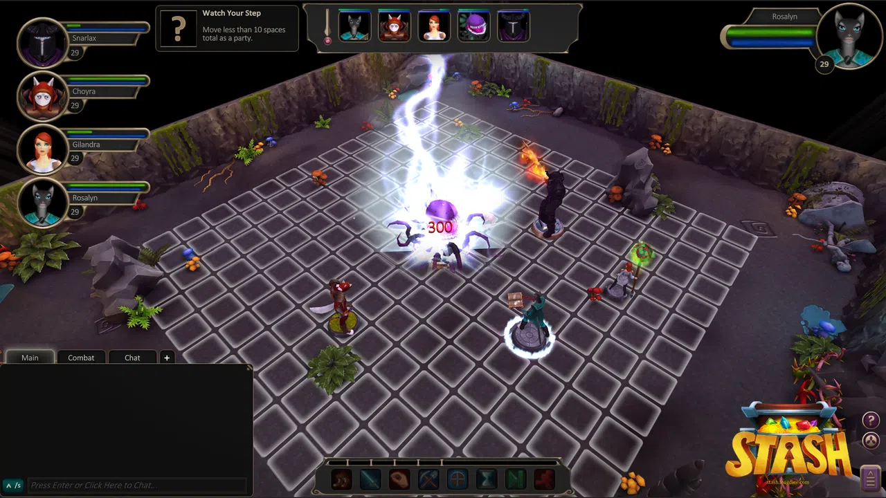 Stash Screenshot 0