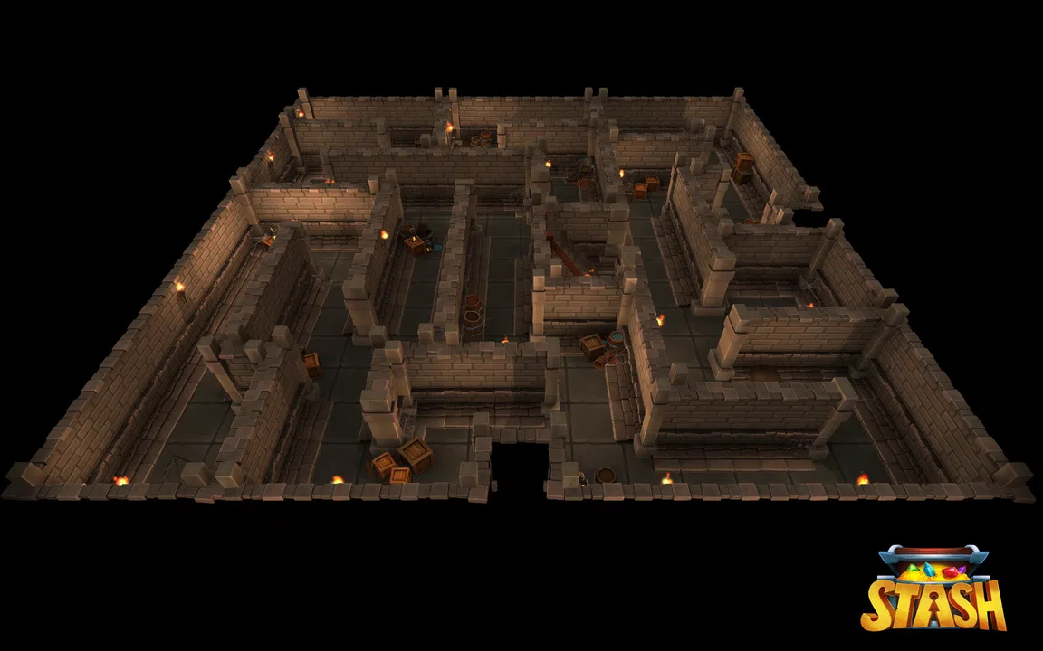 Stash Screenshot 12