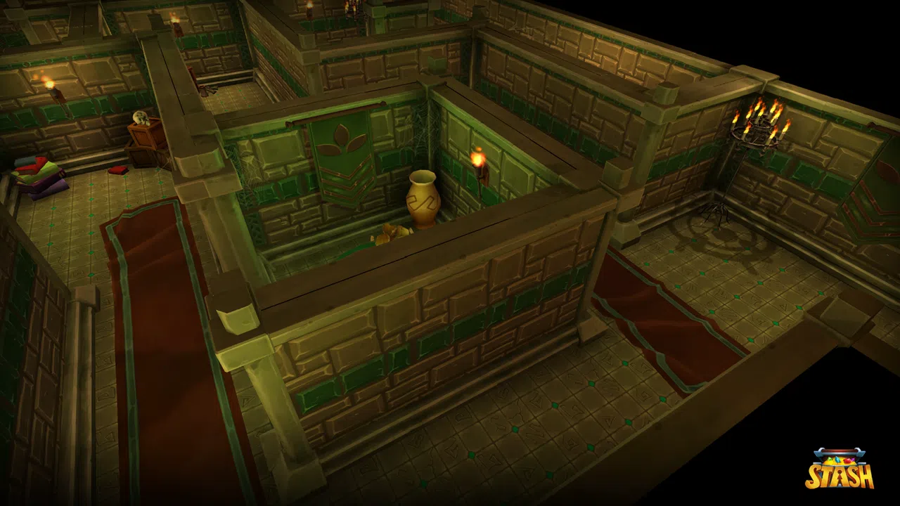 Stash Screenshot 8