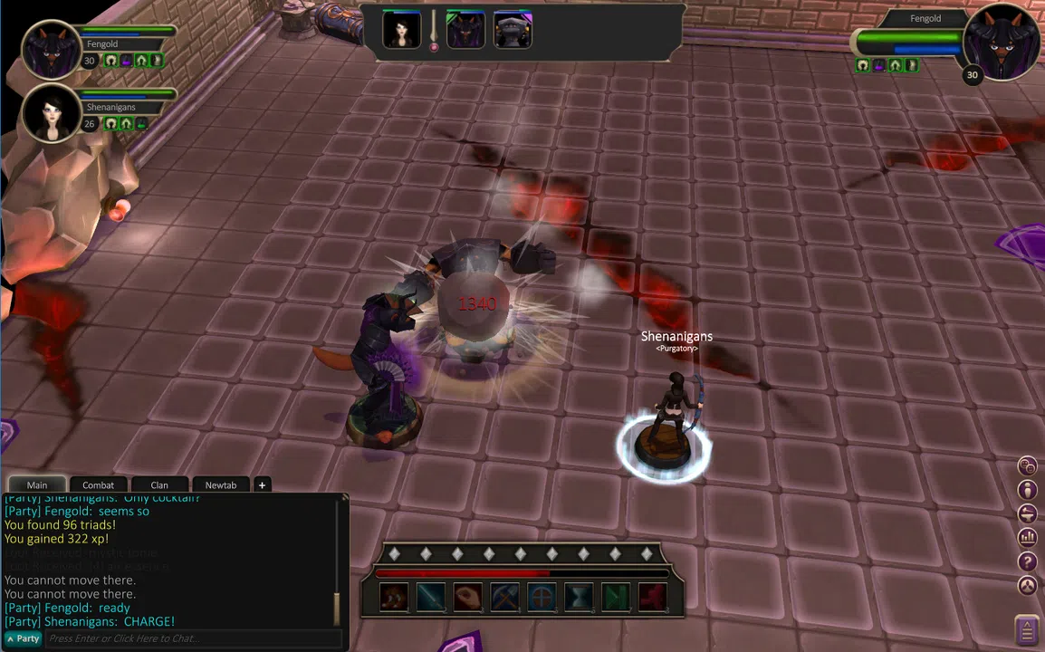 Stash Screenshot 3