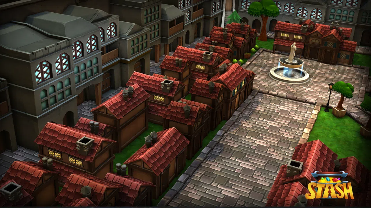 Stash Screenshot 17