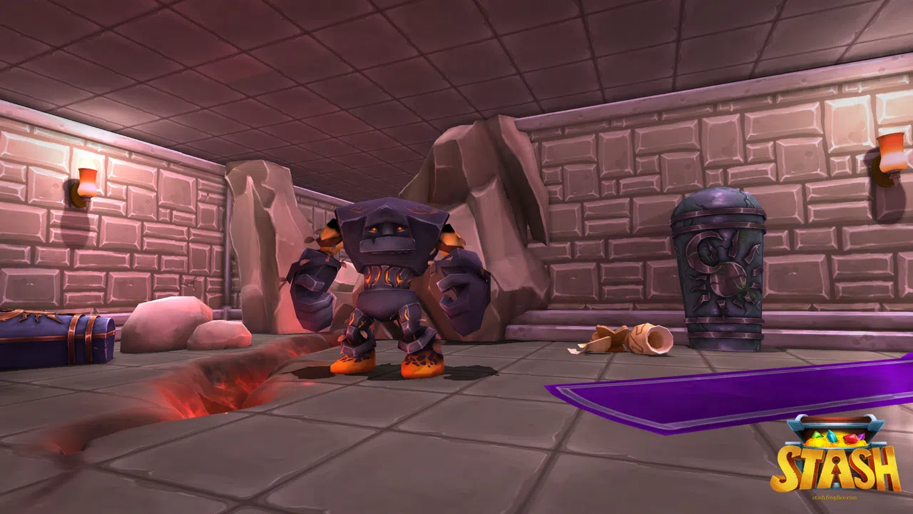 Stash Screenshot 9