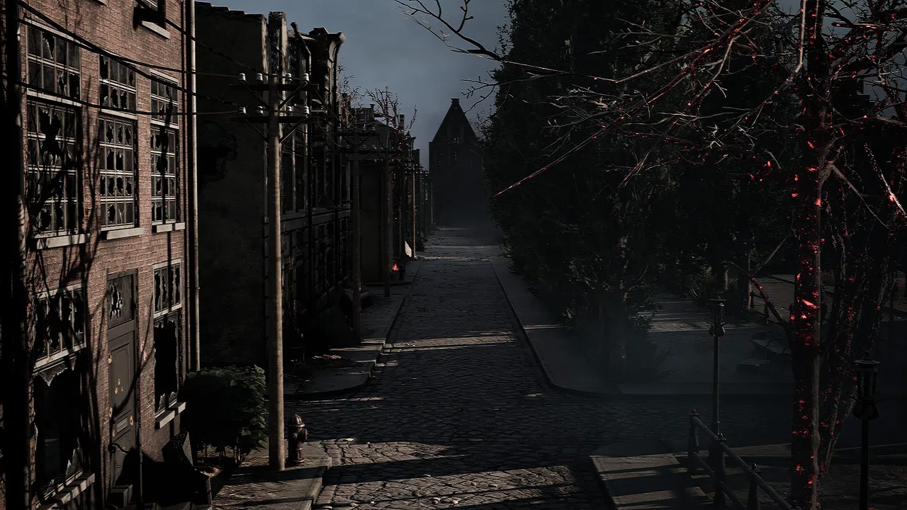 Headquarters: World War II - Market Garden Screenshot 6